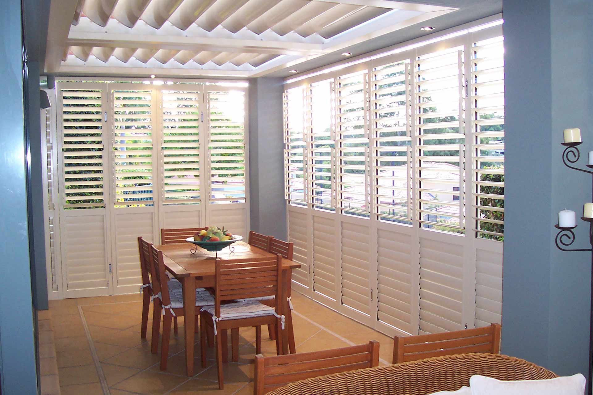 Read more about the article Why Shutters Are a Better Choice than Curtains