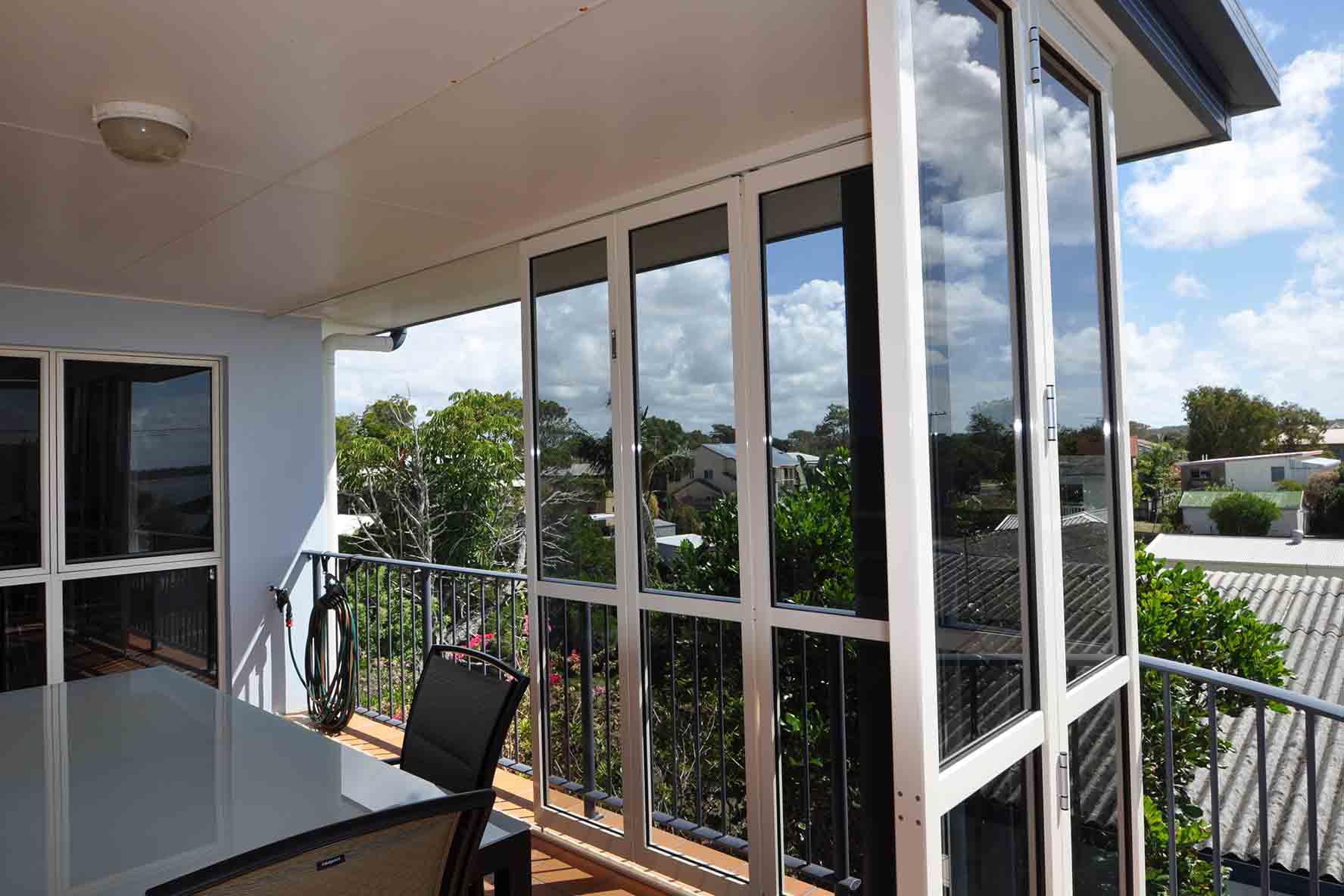 Window Shutters Sunshine Coast