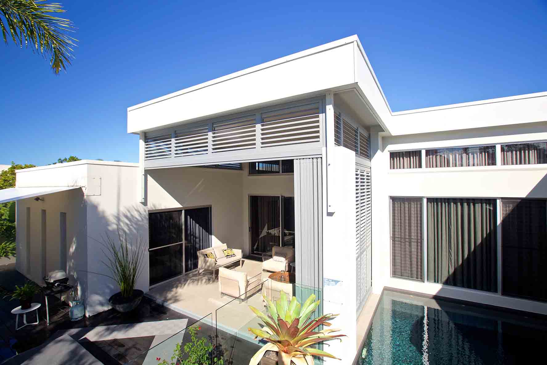 You are currently viewing Why Your Home Needs Aluminium Shutters