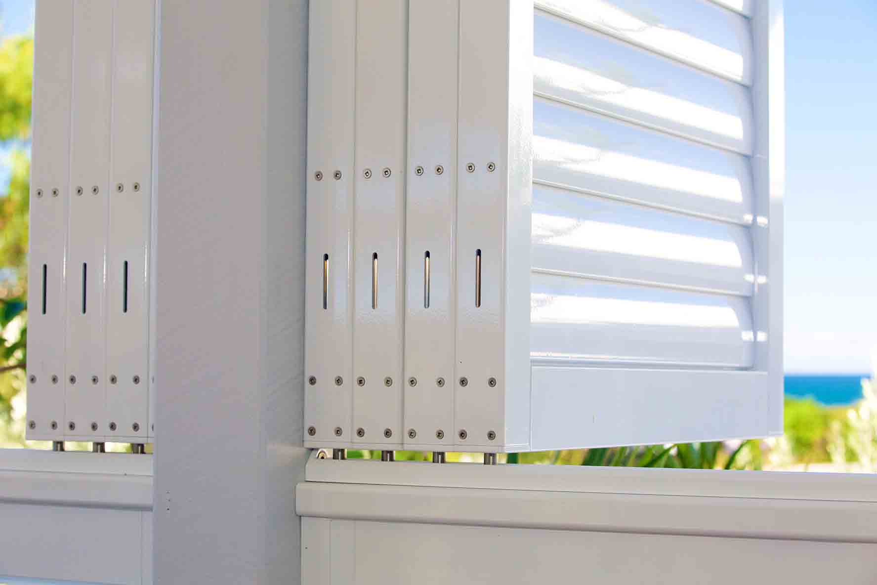 Read more about the article Stacking Shutters For Extreme Versatility﻿