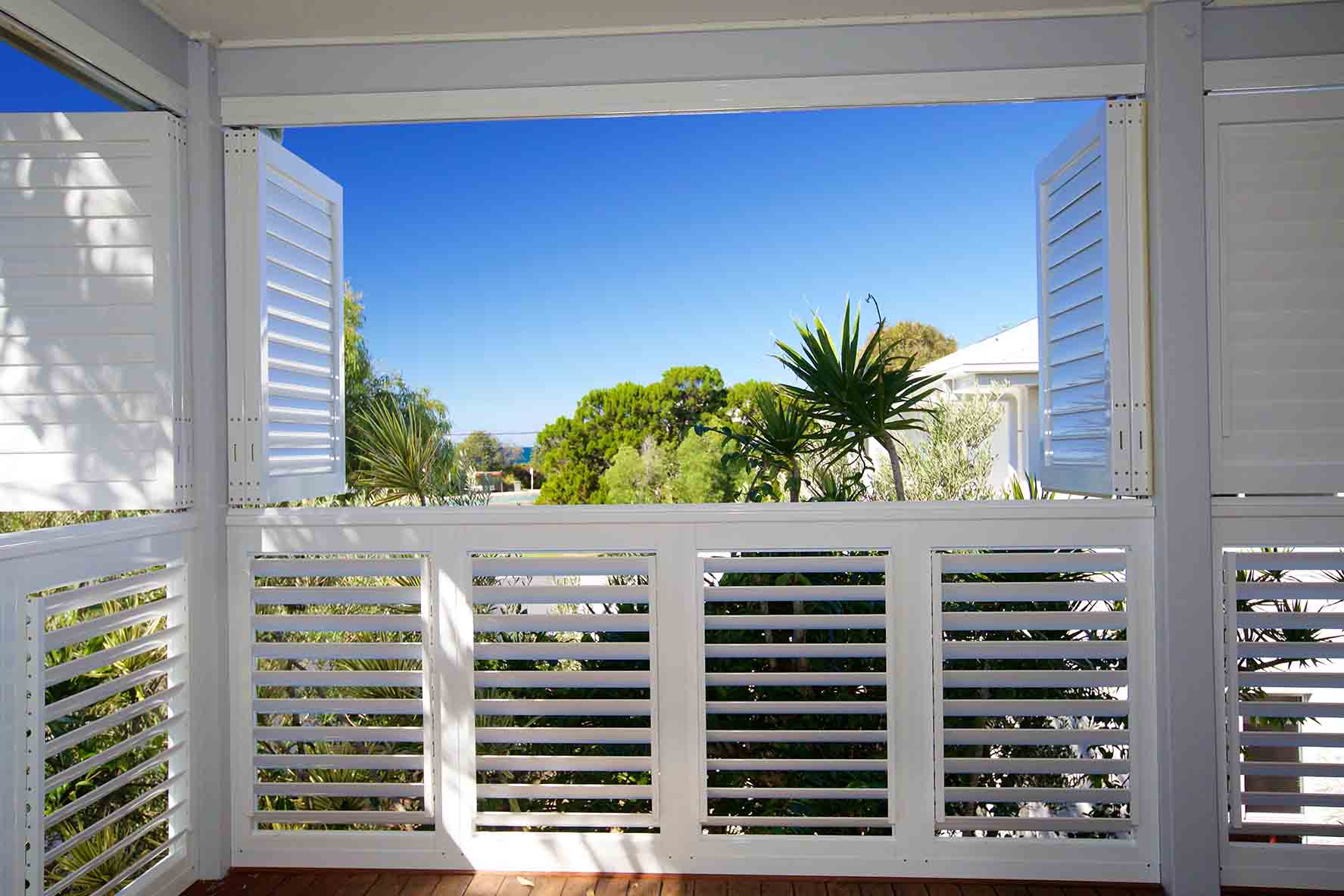 You are currently viewing Plantation Shutter Trends in 2021