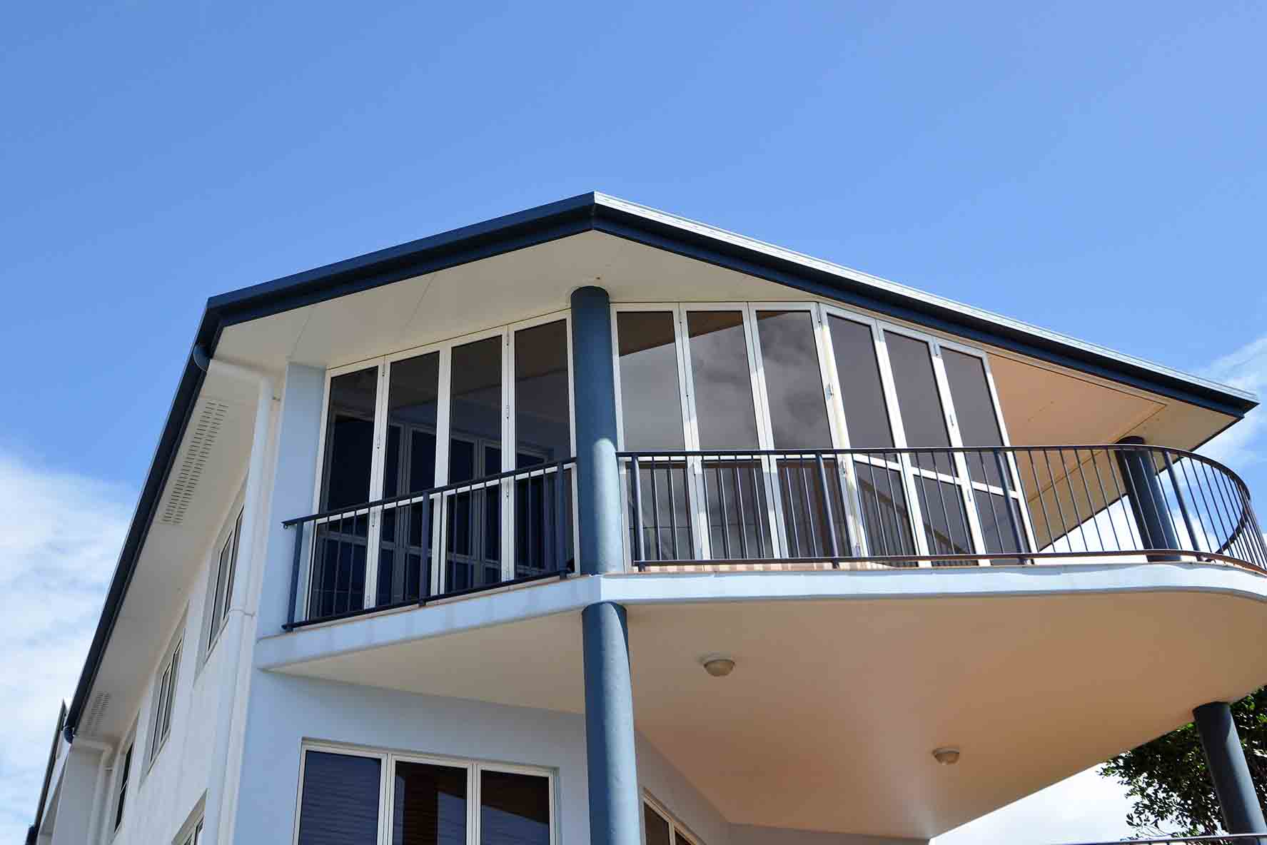 Read more about the article Are Shutters Good For Insulation In Queensland?
