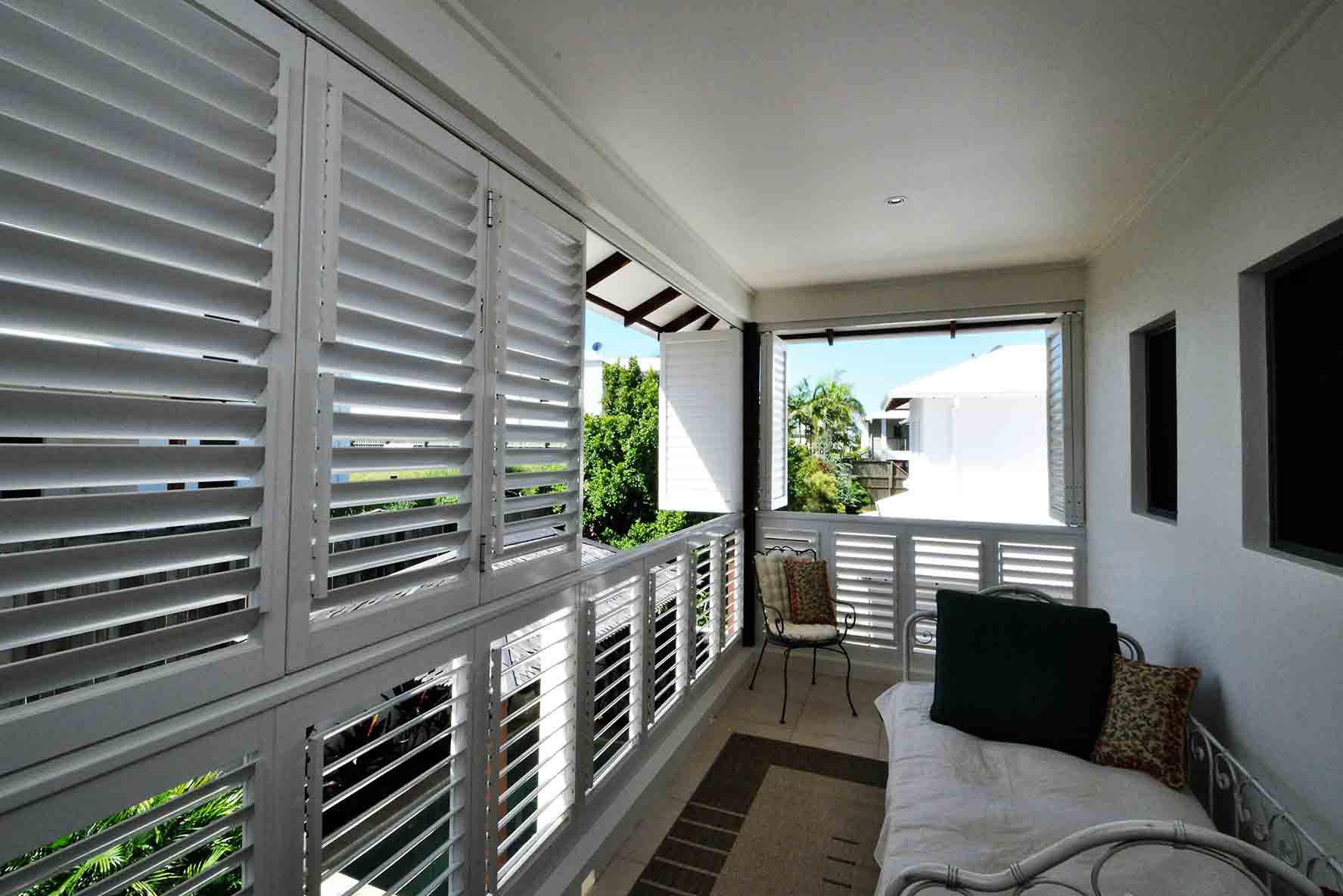 You are currently viewing What Are The Benefits Of Installing Plantation Shutters?