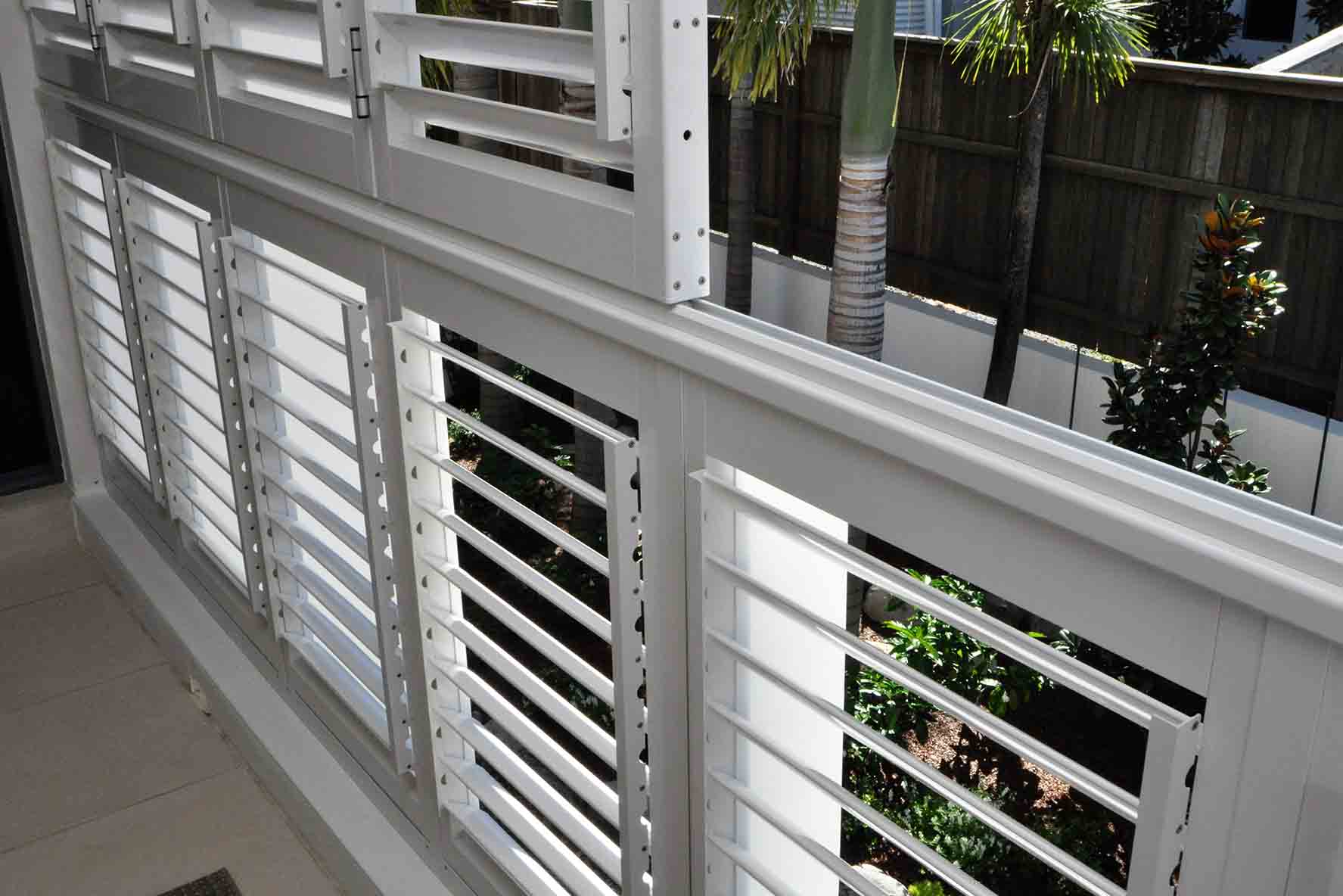 Read more about the article Are Aluminium Shutters Waterproof?
