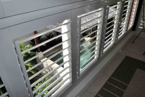 Read more about the article Plantation Shutters For Light and Shade