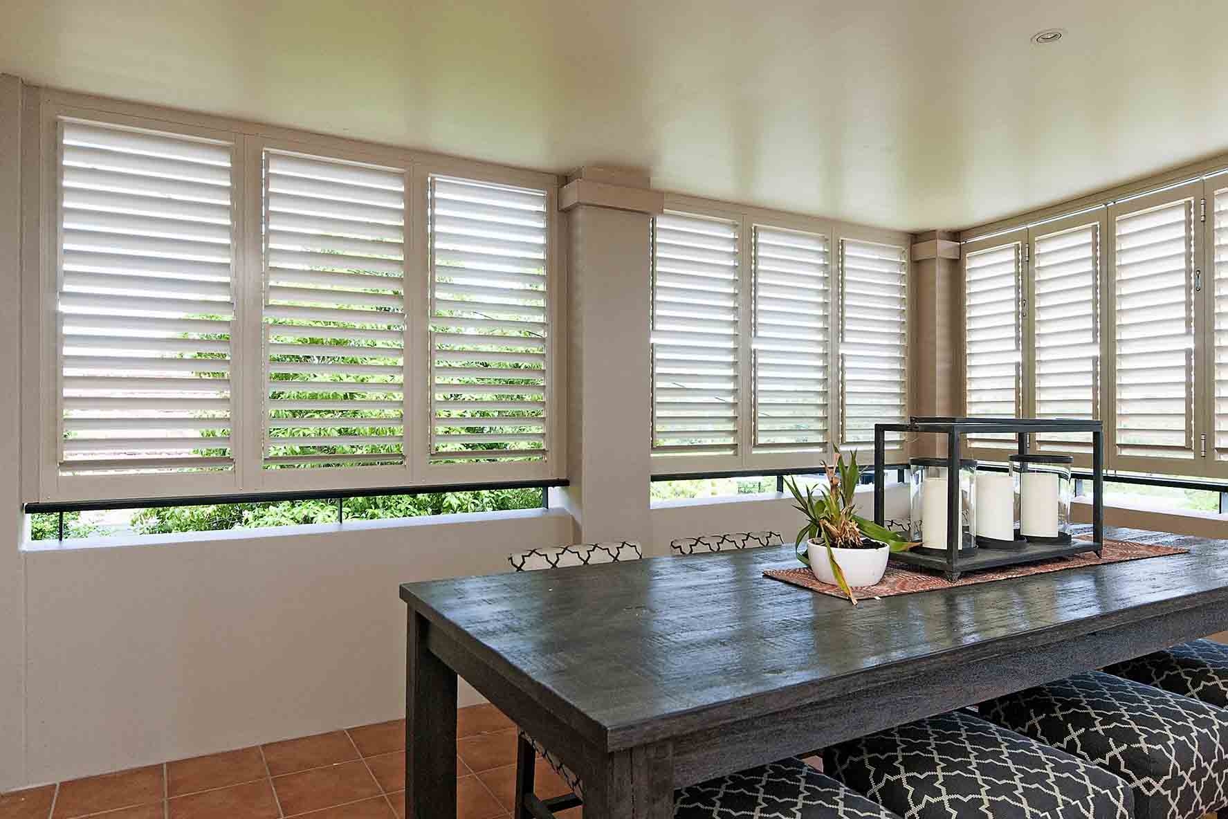 You are currently viewing How Shutters Can Add Space and Style To Your Home