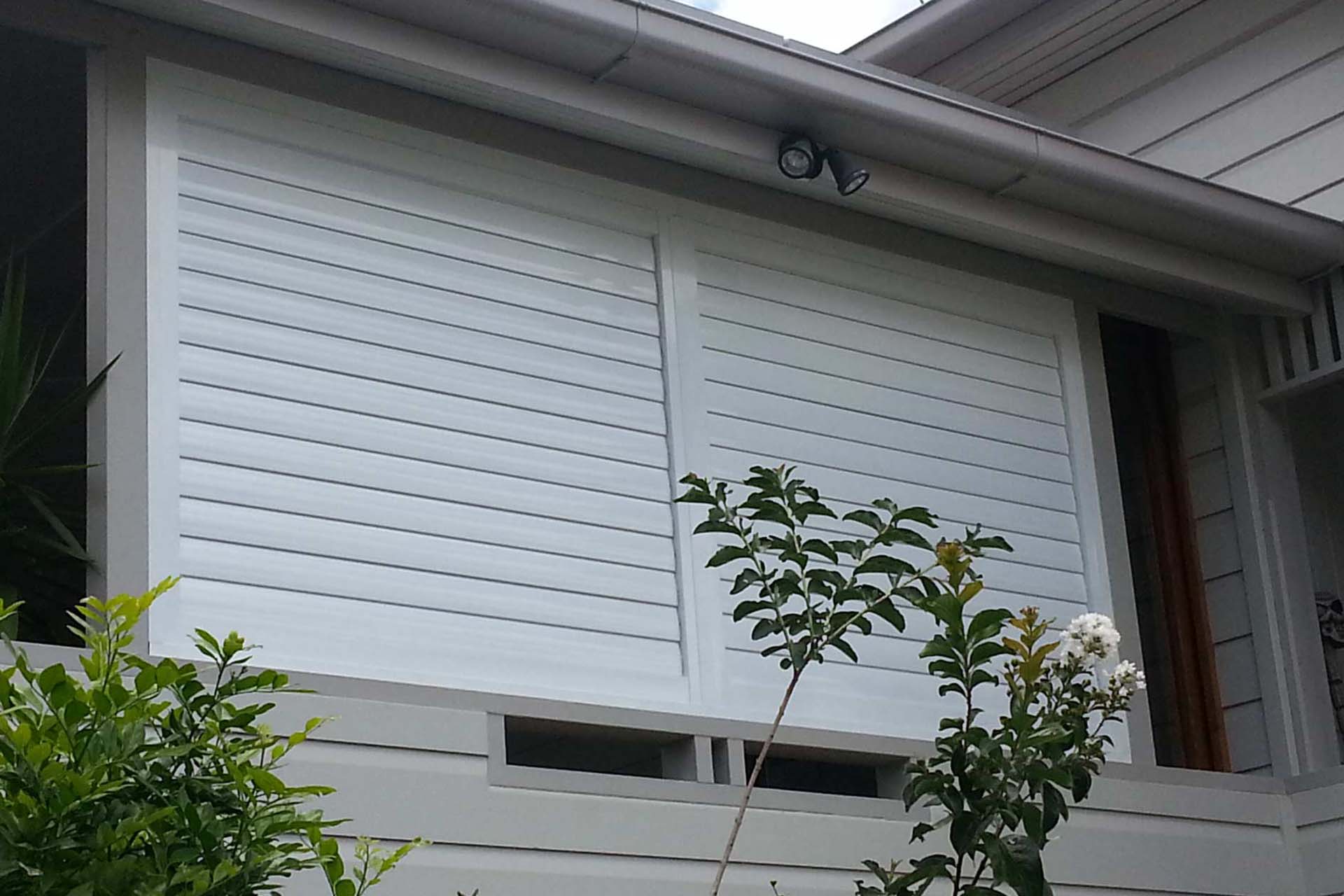 Read more about the article How Aluminium Louvres Can Insulate Your Home
