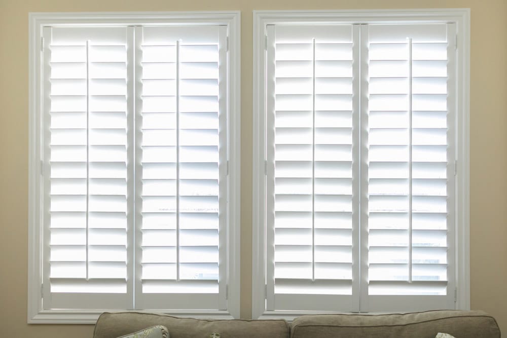 You are currently viewing Which Material Is Best For Plantation Shutters In Brisbane?