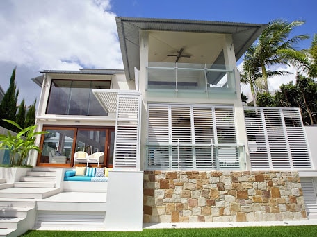 Read more about the article Install Louvred Patio Shutters for the Ultimate Alfresco Space
