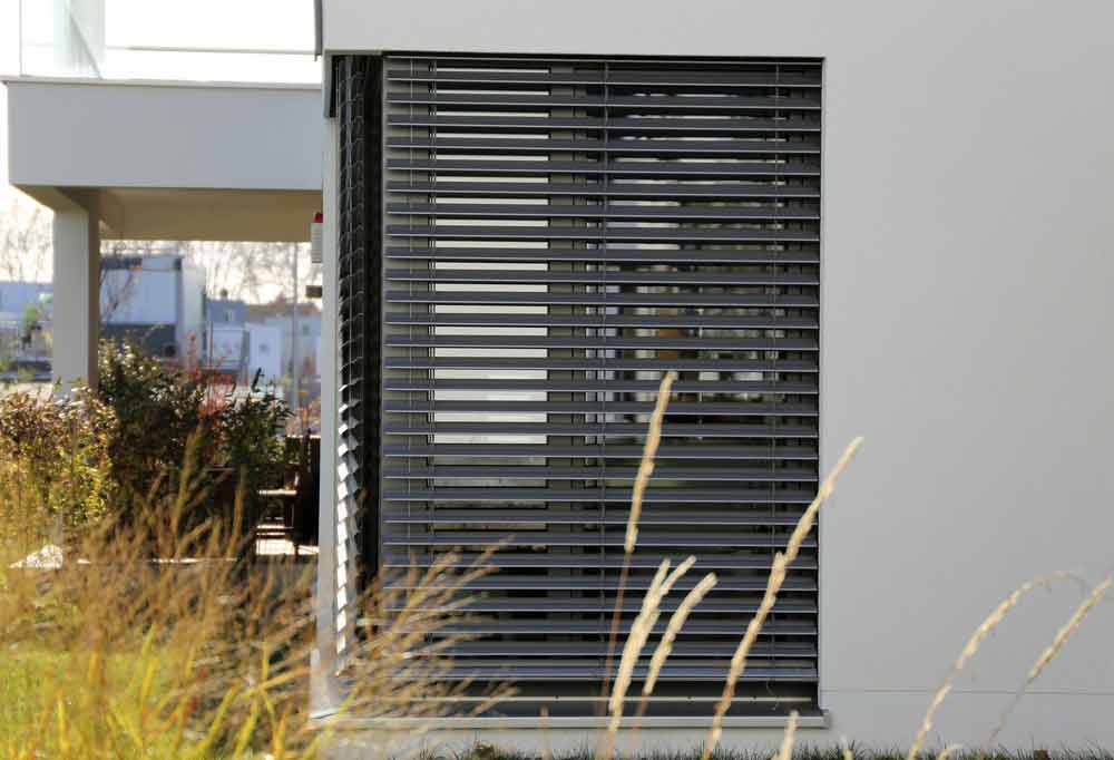 Read more about the article Benefits Of Exterior Shutters